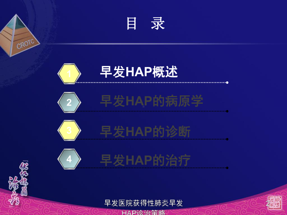 早发医院获得性肺炎早发HAP诊治策略课件.ppt_第2页