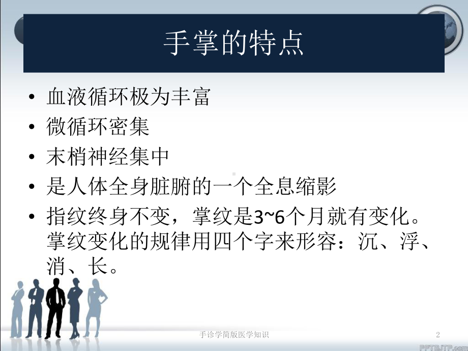 手诊学简版医学知识培训课件.ppt_第2页