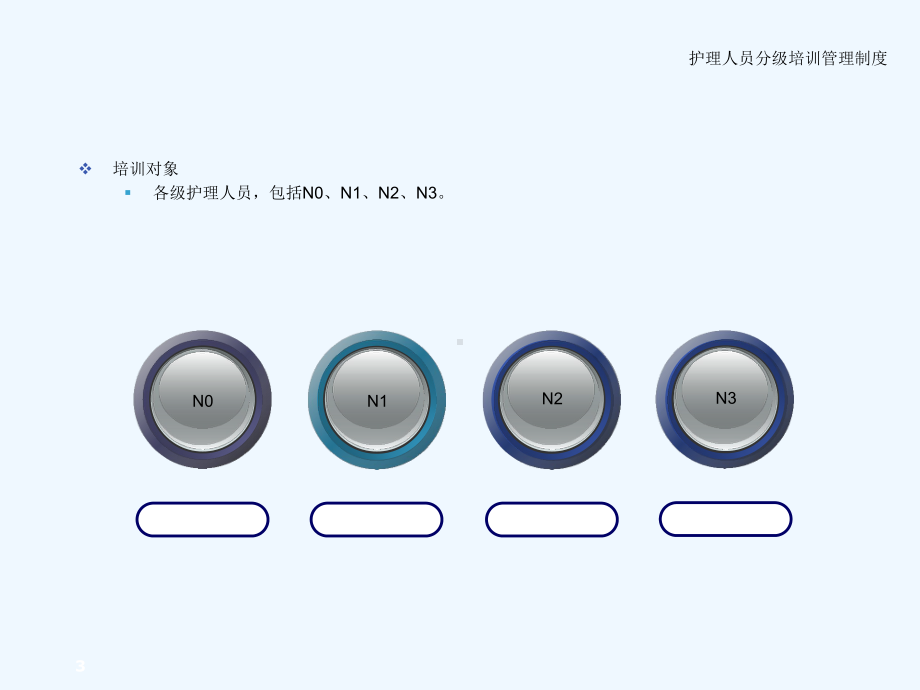 护理人员的分级培训管理制度课件.ppt_第3页