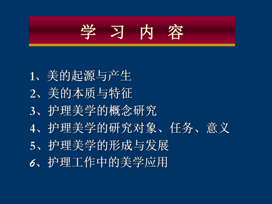 护理美学与护士礼仪课件.ppt_第2页