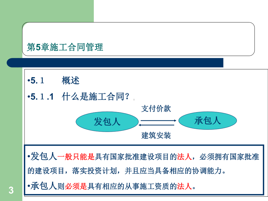 建筑工程合同管理课件.ppt_第3页