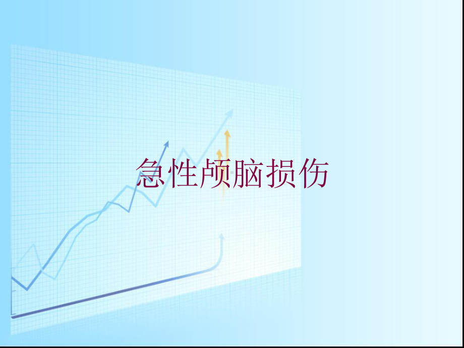 急性颅脑损伤培训课件.ppt_第1页