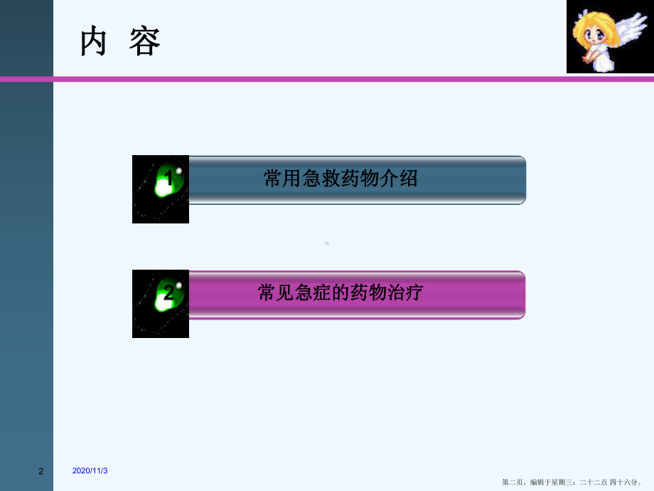 急救药物的临床应用课件.ppt_第2页