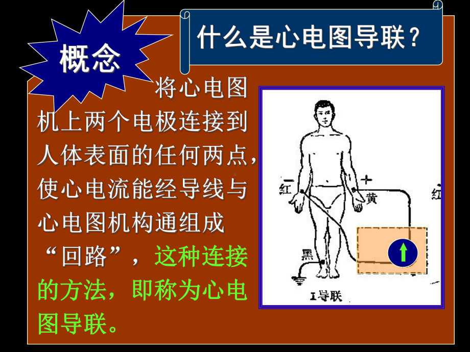 心电图导联体系讲解课件.ppt_第2页