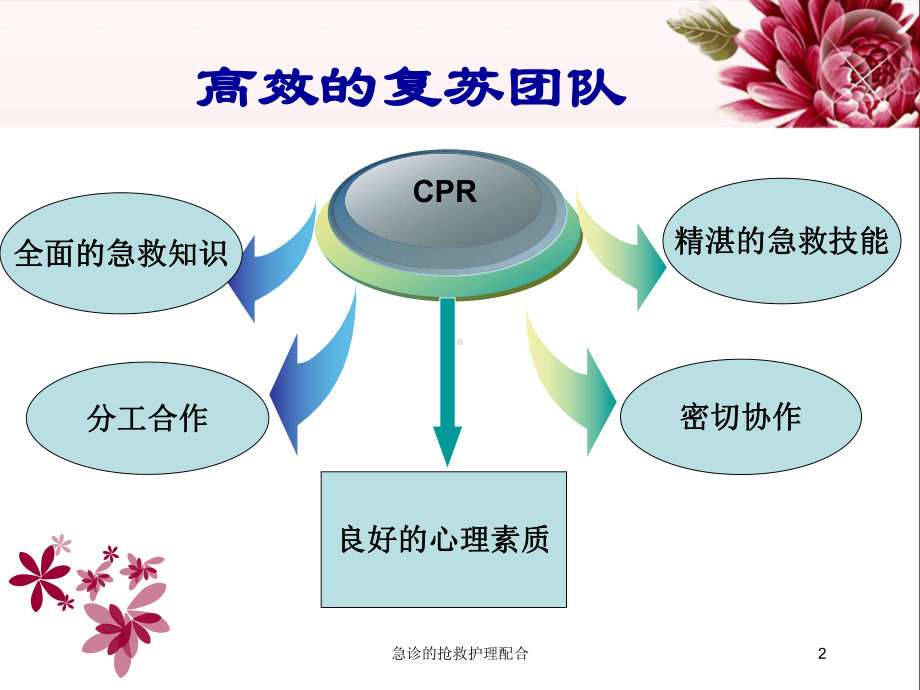 急诊的抢救护理配合培训课件.ppt_第2页