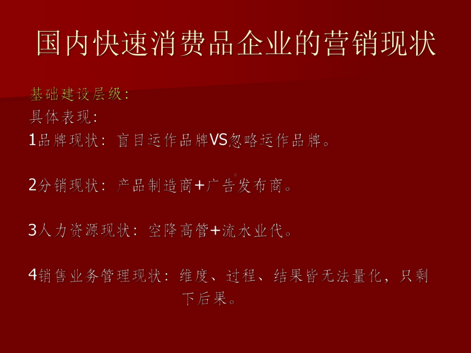 快速消费品企业的营销思路与模式课件.ppt_第2页