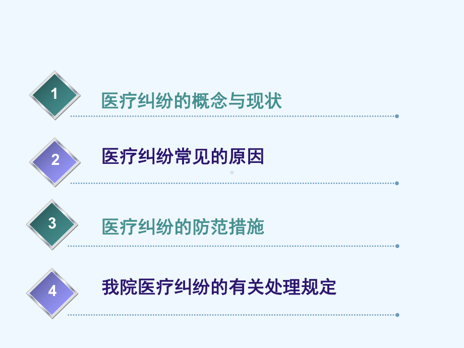 岗前培训医疗纠纷防范课件.ppt_第2页