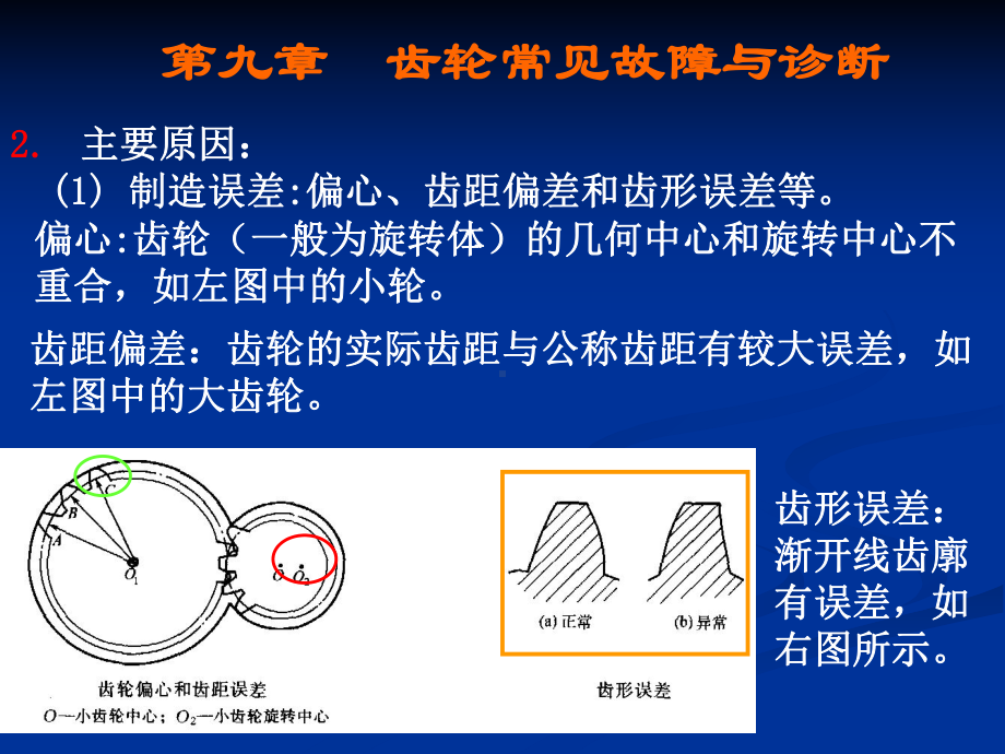 故障诊断方法与应用齿轮常见故障与诊断课件.ppt_第3页