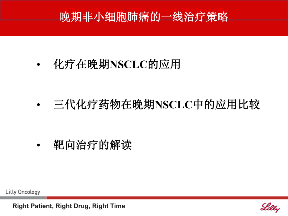 晚期非小细胞肺癌的一线治疗策略课件.ppt_第2页