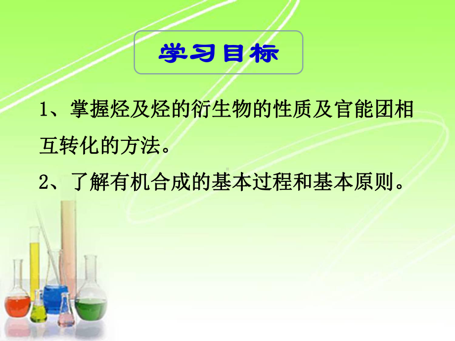 有机合成课件2.ppt_第2页