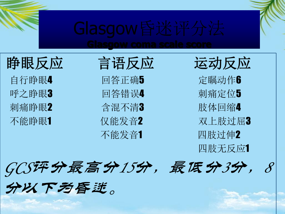 教培用重型颅脑损伤诊断与治疗的现状及进展课件.ppt_第3页