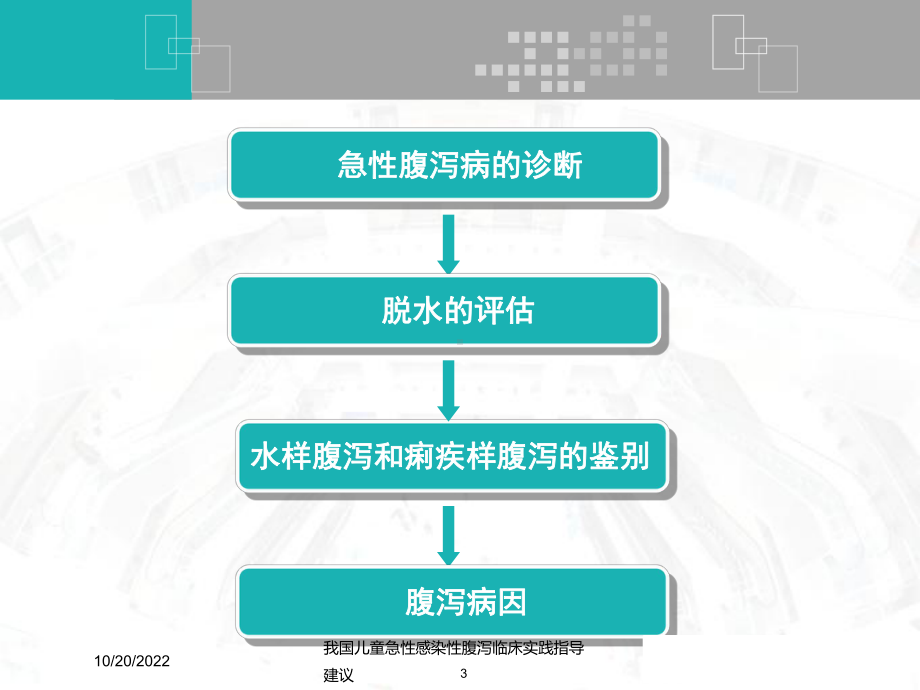 我国儿童急性感染性腹泻临床实践指导建议培训课件.ppt_第3页