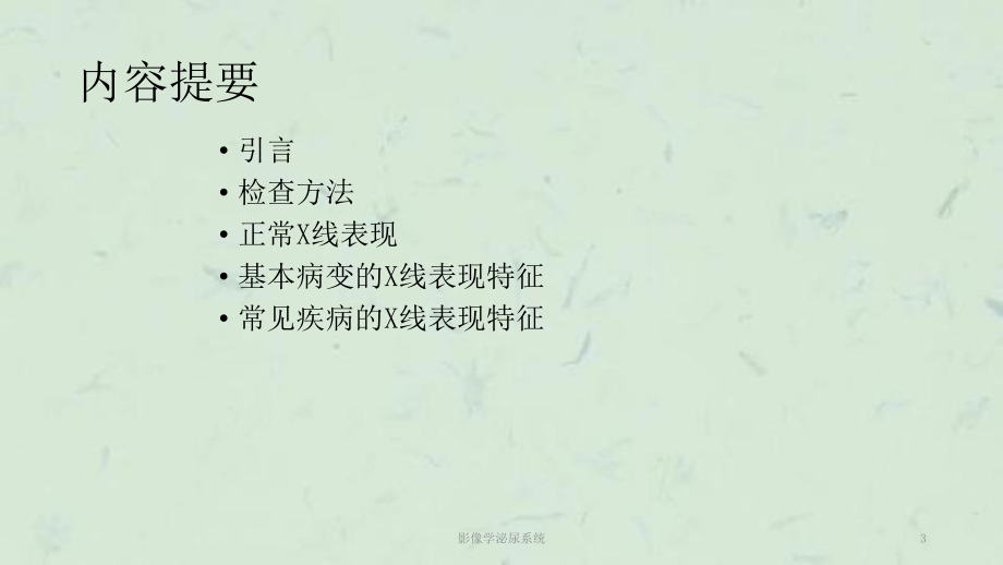 影像学泌尿系统课件.ppt_第3页