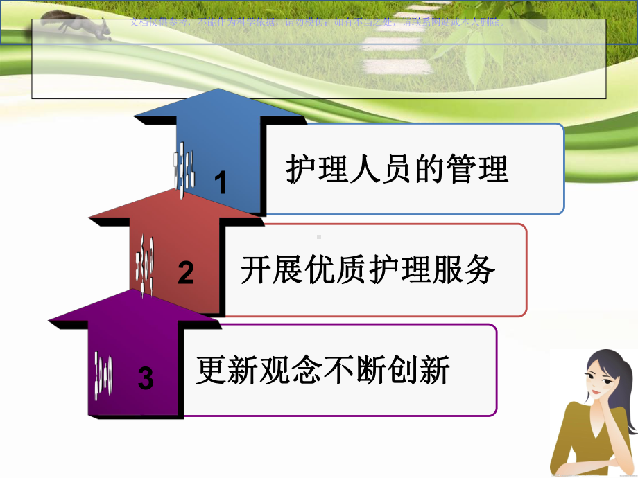 护理管理创新课件.ppt_第1页