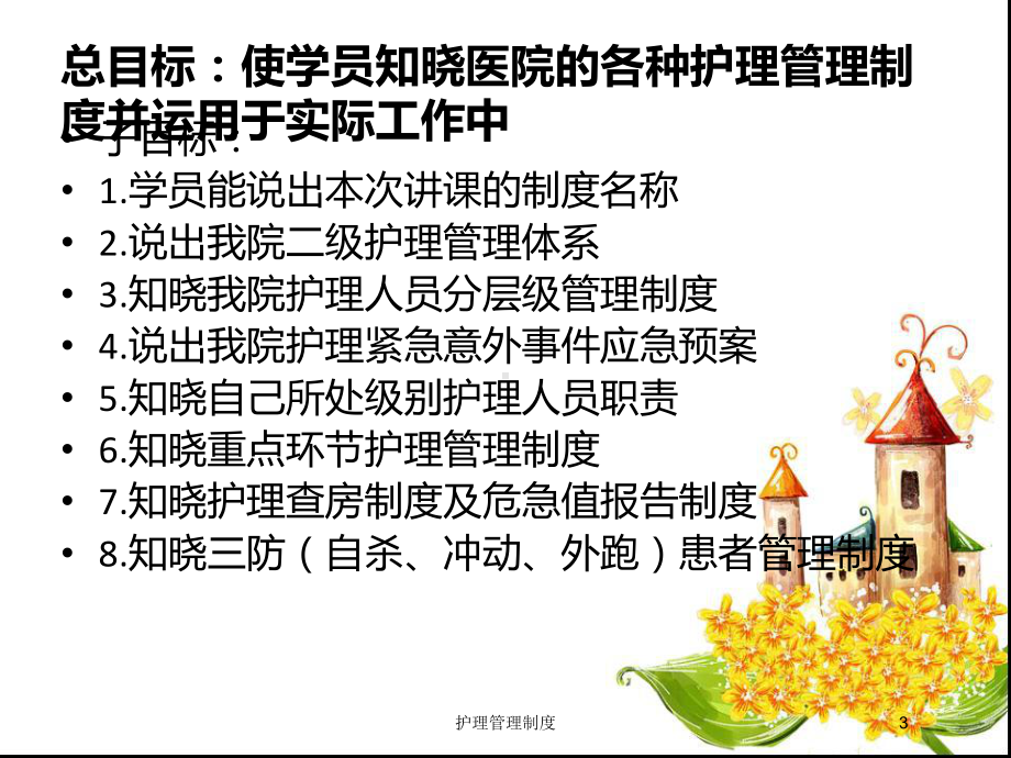 护理管理制度培训课件.ppt_第3页