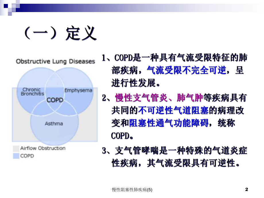 慢性阻塞性肺疾病课件5.ppt_第2页