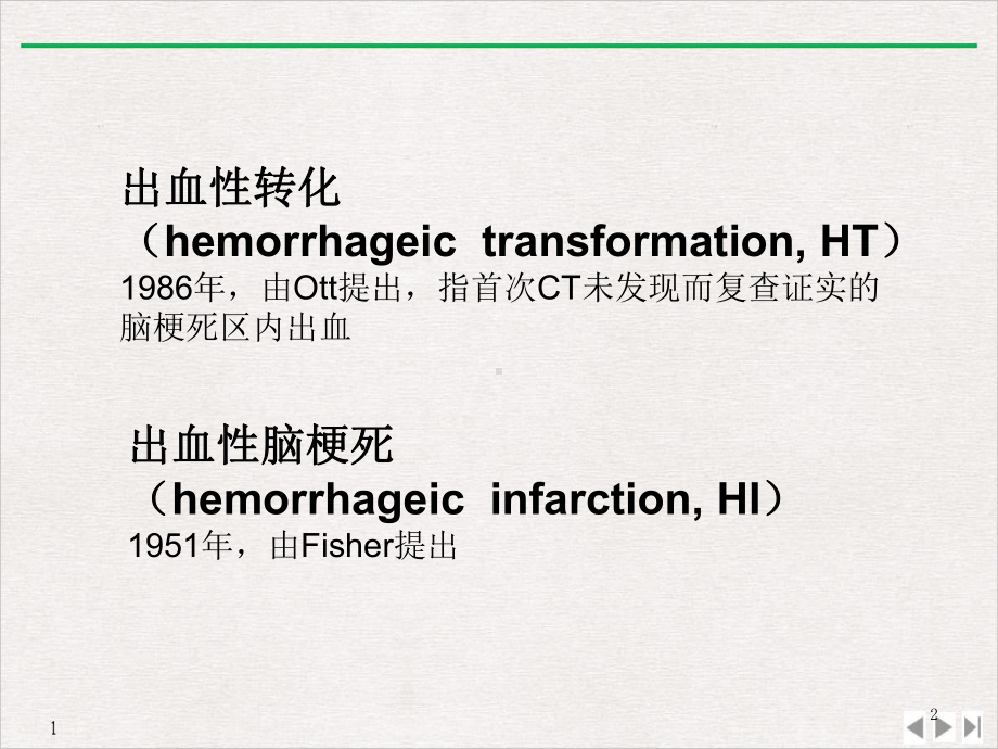 急性脑梗死溶栓后出血管理课件-2.ppt_第2页