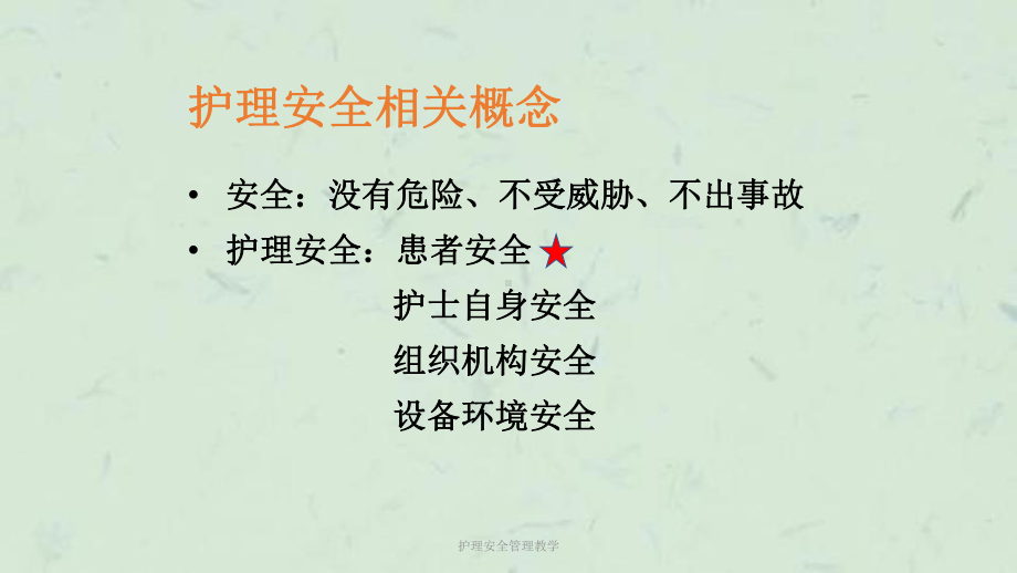 护理安全管理教学课件.ppt_第3页