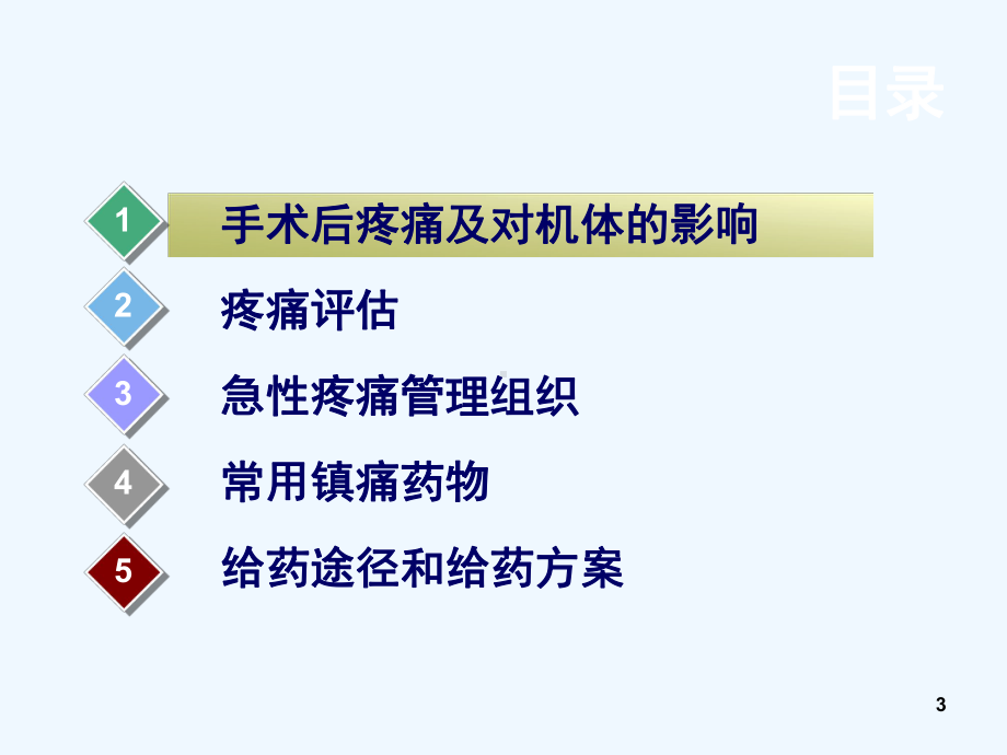 术后疼痛规范化处理学习课件.ppt_第3页