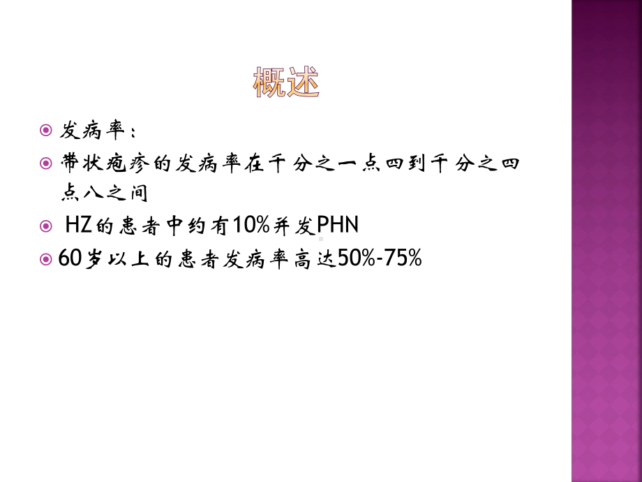 带状疱疹后神经痛处理课件.pptx_第3页