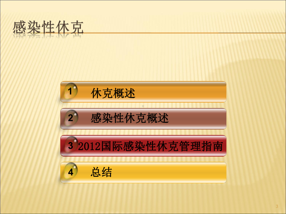 感染性休克概述课件.ppt_第3页