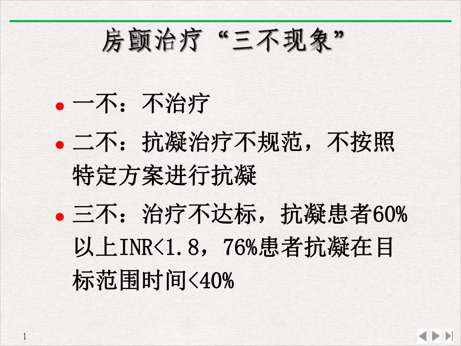 房颤的药物治疗及进展教学课件.ppt_第3页