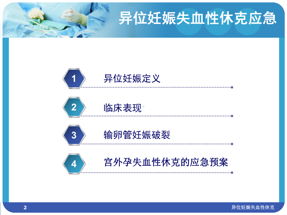 异位妊娠失血性休克培训课件.ppt_第2页