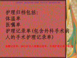 护理病历质控课件.ppt