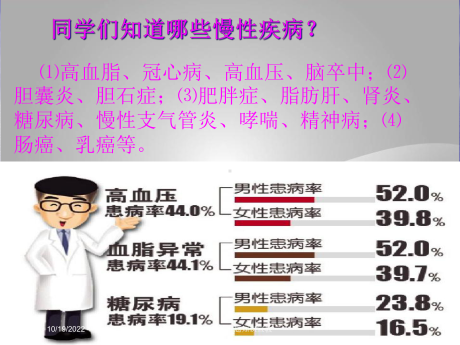 慢性病汇总专题知识宣教培训课件.ppt_第3页