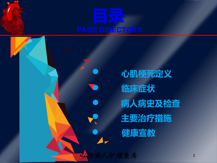 心梗病人护理查房培训课件.ppt_第2页