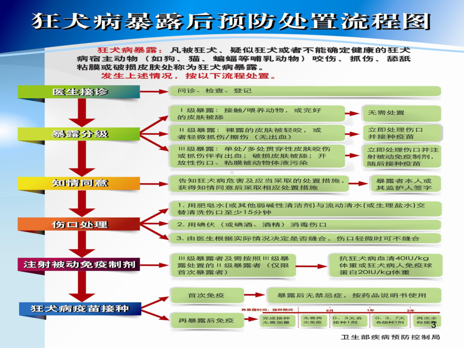 狂犬病暴露预防处置流程学习课件.ppt_第3页