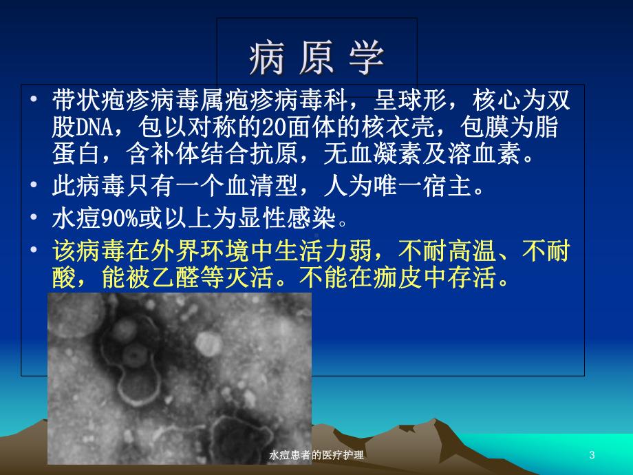 水痘患者的医疗护理培训课件.ppt_第3页