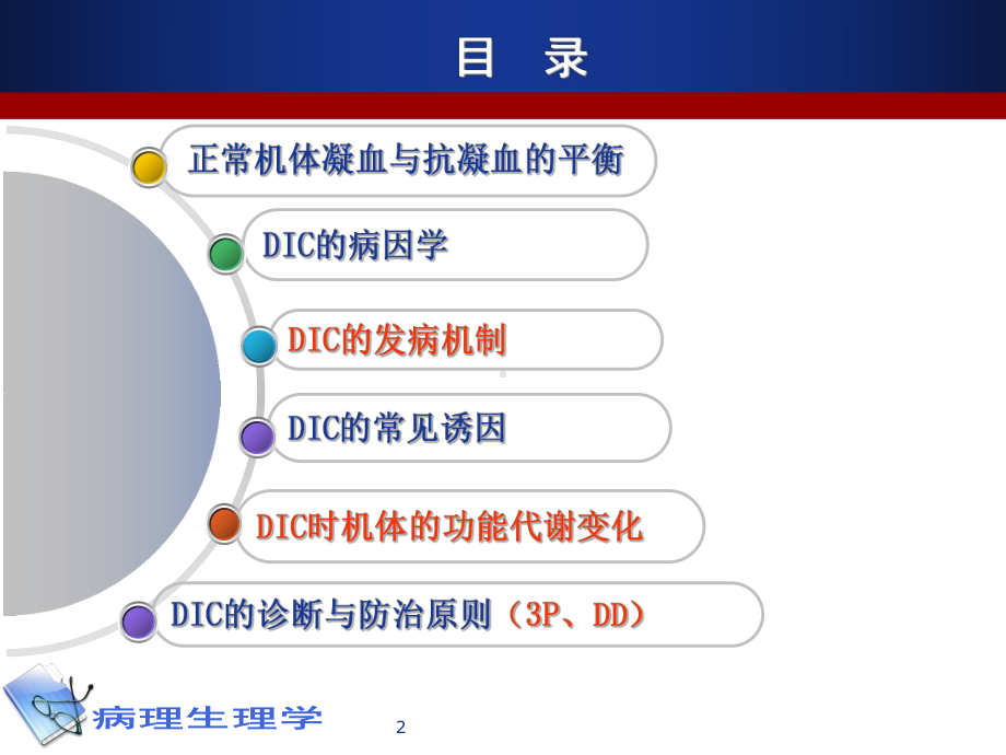 病理生理学凝血和抗凝血平衡紊乱课件.ppt_第2页