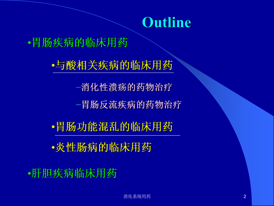 消化系统用药培训课件.ppt_第2页