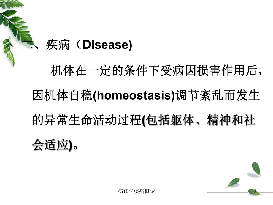 病理学疾病概论培训课件.ppt_第3页