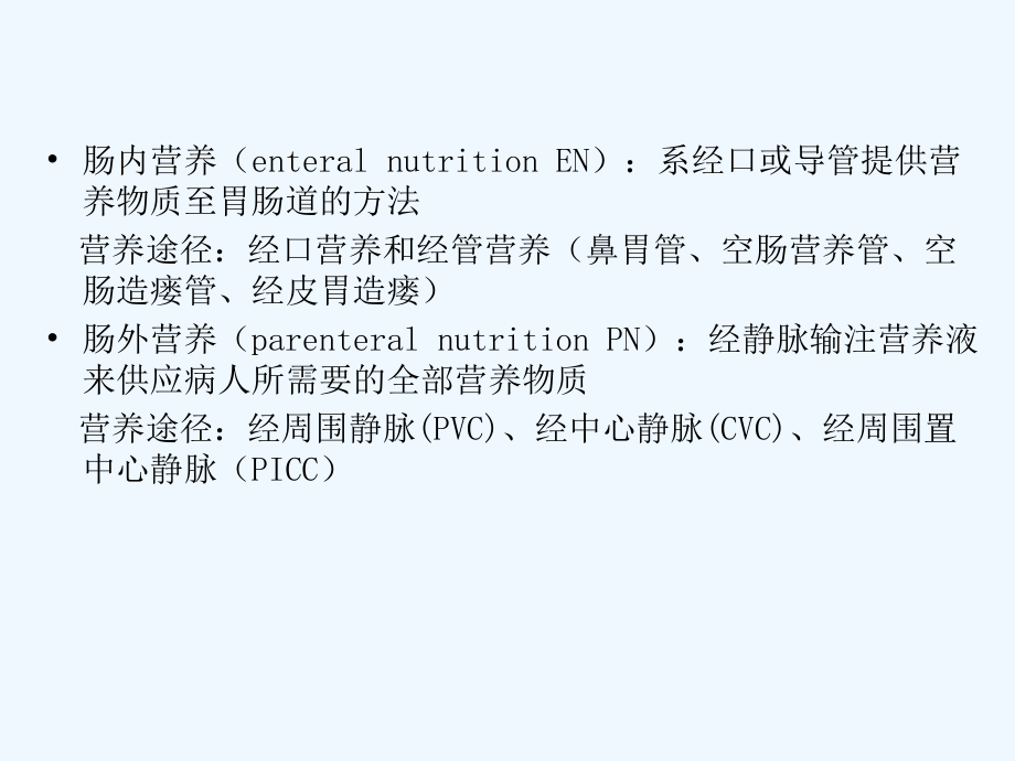 消化系统疾病肠道营养课件.ppt_第2页