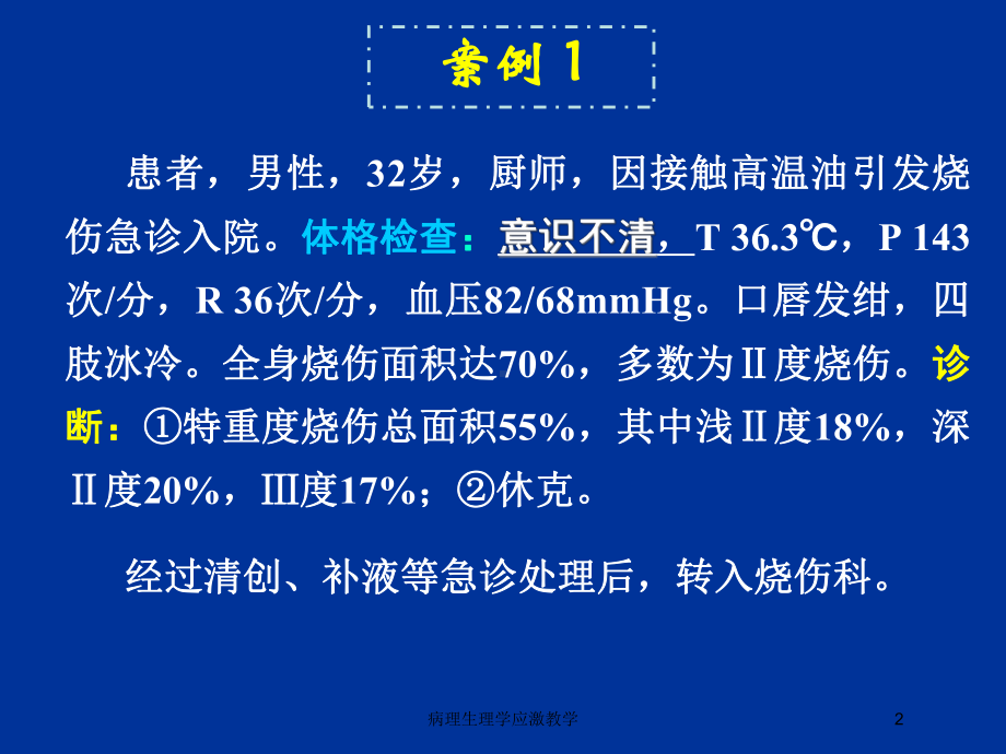 病理生理学应激教学培训课件.ppt_第2页