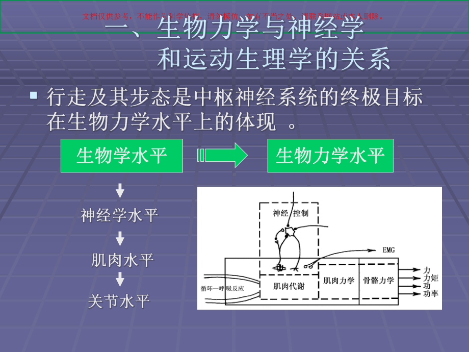 步态分析医学知识讲座培训课件.ppt_第3页