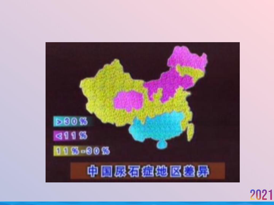 泌尿系结石尿石症课件.ppt_第3页