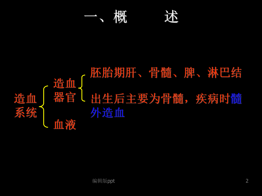 病理学淋巴造血系统疾病课件.ppt_第2页