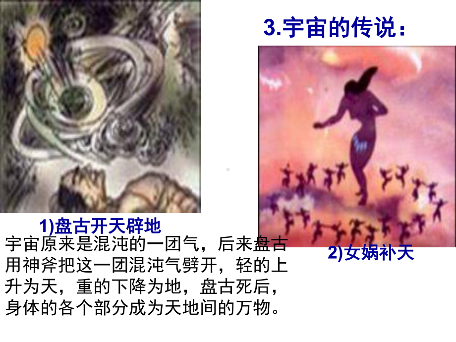 浙教版科学《人类对宇宙的认识》1课件.ppt_第3页