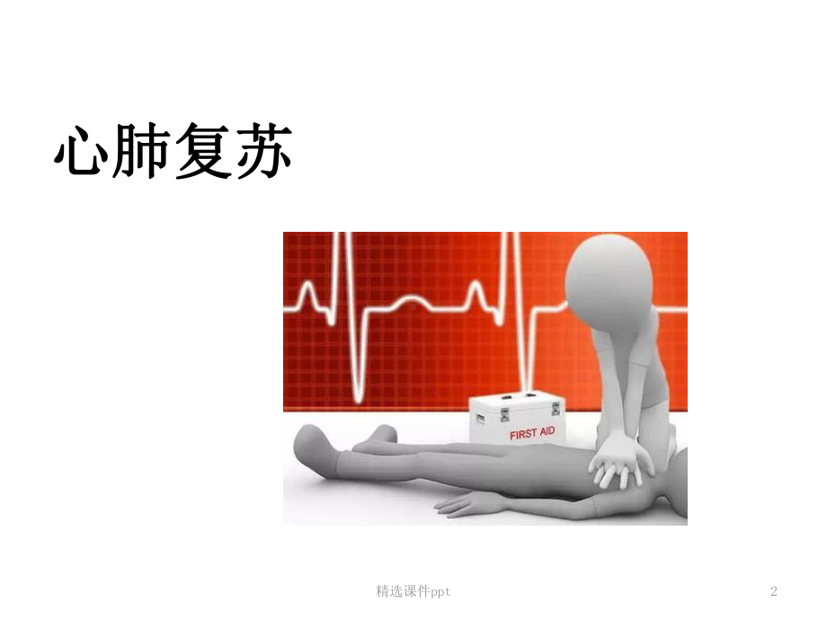 现场急救心肺复苏课件.ppt_第2页