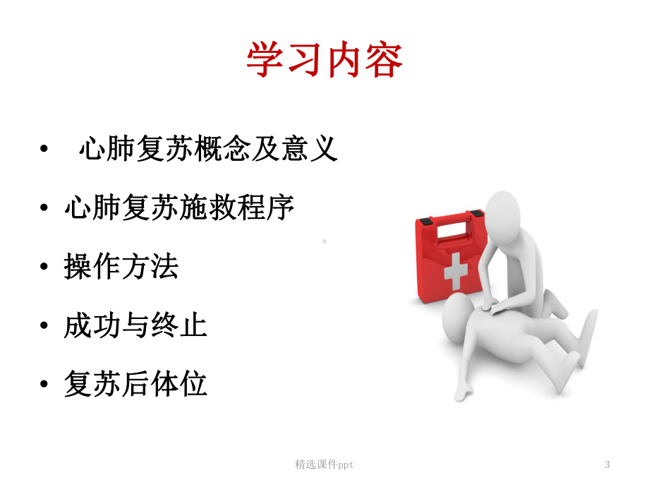 现场急救心肺复苏课件.ppt_第3页