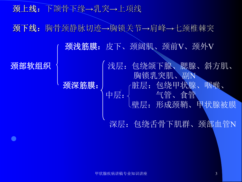 甲状腺疾病讲稿专业知识讲座培训课件.ppt_第3页