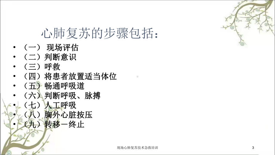 现场心肺复苏技术急救培训课件.ppt_第3页