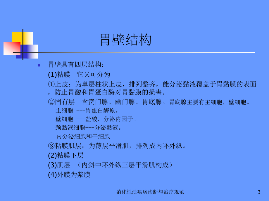 消化性溃疡病诊断与治疗规范培训课件.ppt_第3页