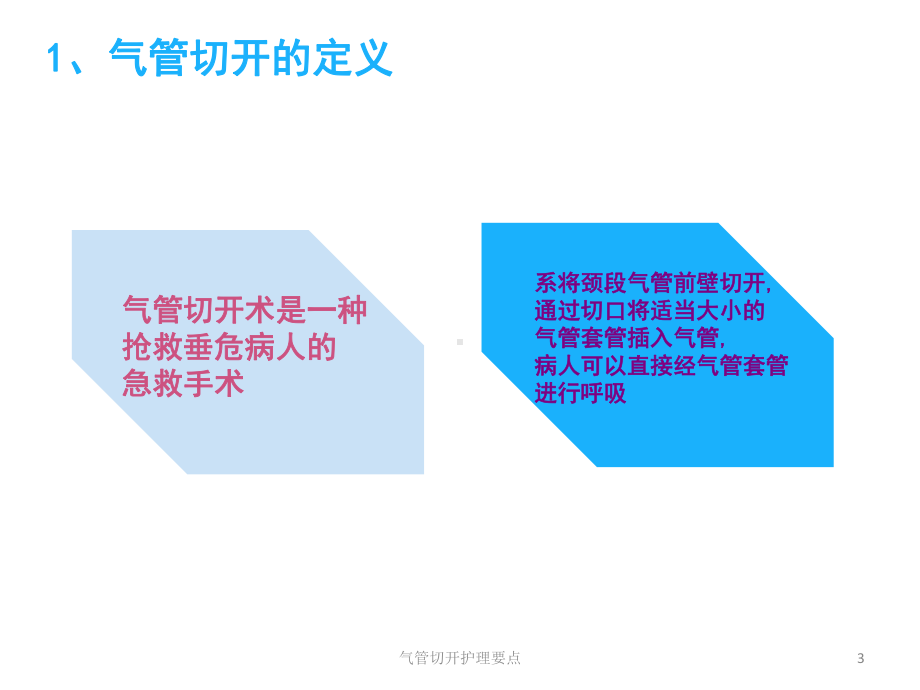 气管切开护理要点培训课件.ppt_第3页