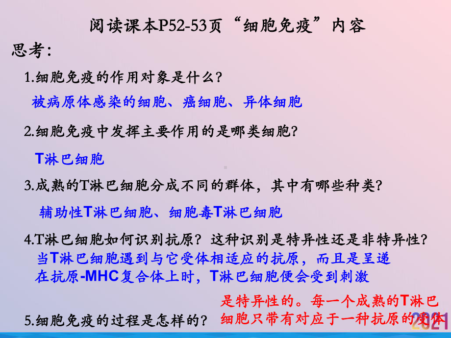 特异性反应免疫应答课件.ppt_第3页