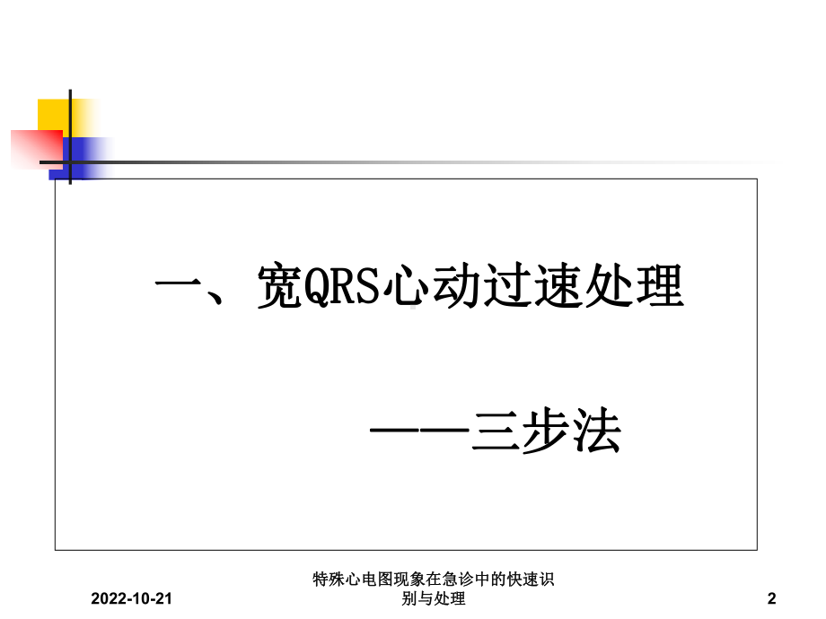 特殊心电图现象在急诊中的快速识别与处理培训课件.ppt_第2页