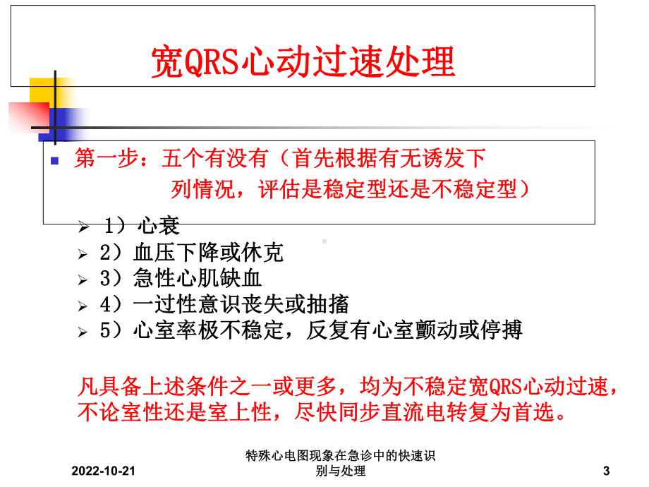 特殊心电图现象在急诊中的快速识别与处理培训课件.ppt_第3页